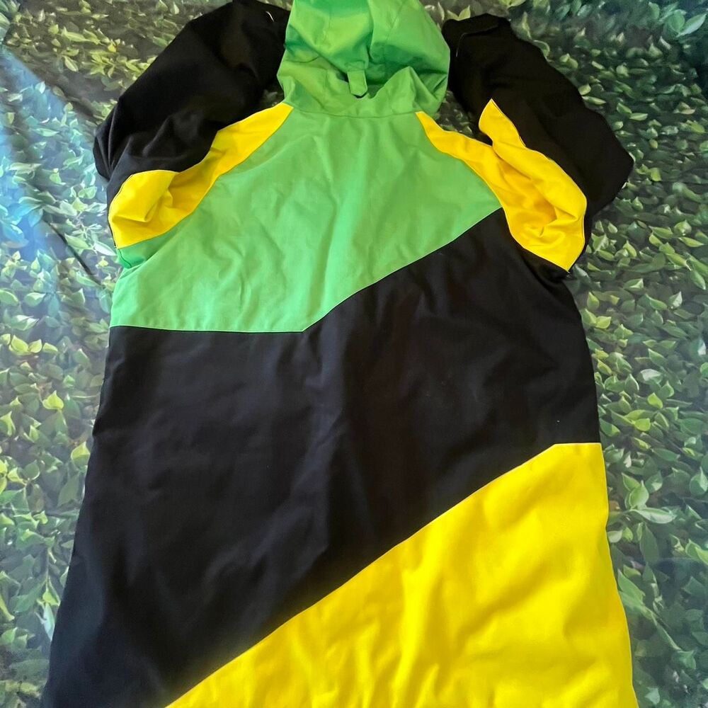 Unbranded multi Jacket - Picture 6 of 7